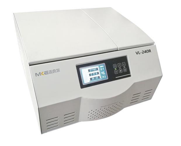 来了解一下离心机的原理吗？