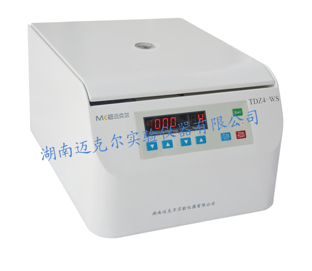 迈克尔机械：医用离心机之聚丙烯和聚砜离心管