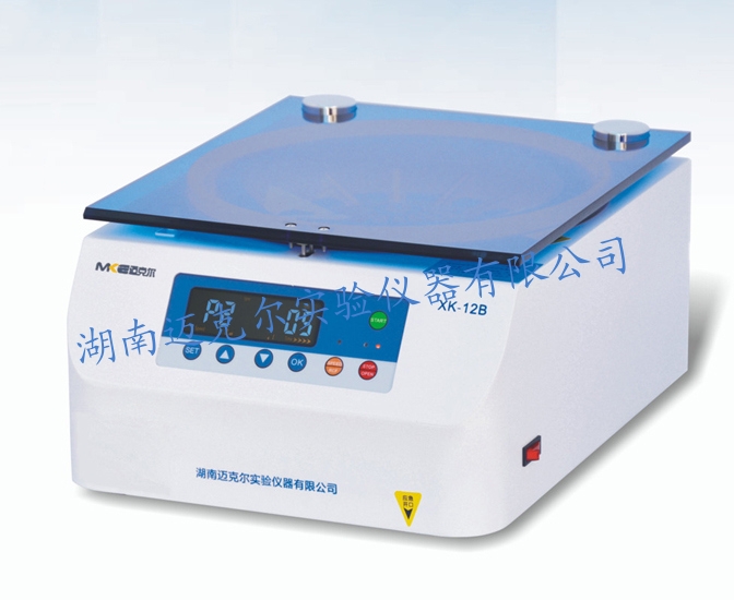 XK-12B/XK-24B血型卡离心机